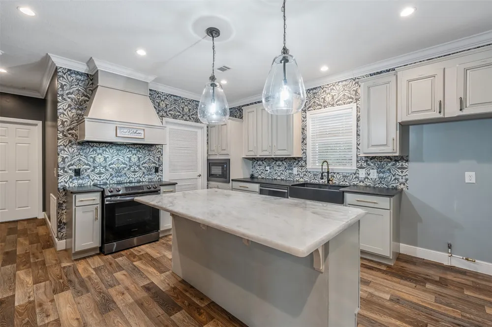 104 Barto Street Arp, TX 75750