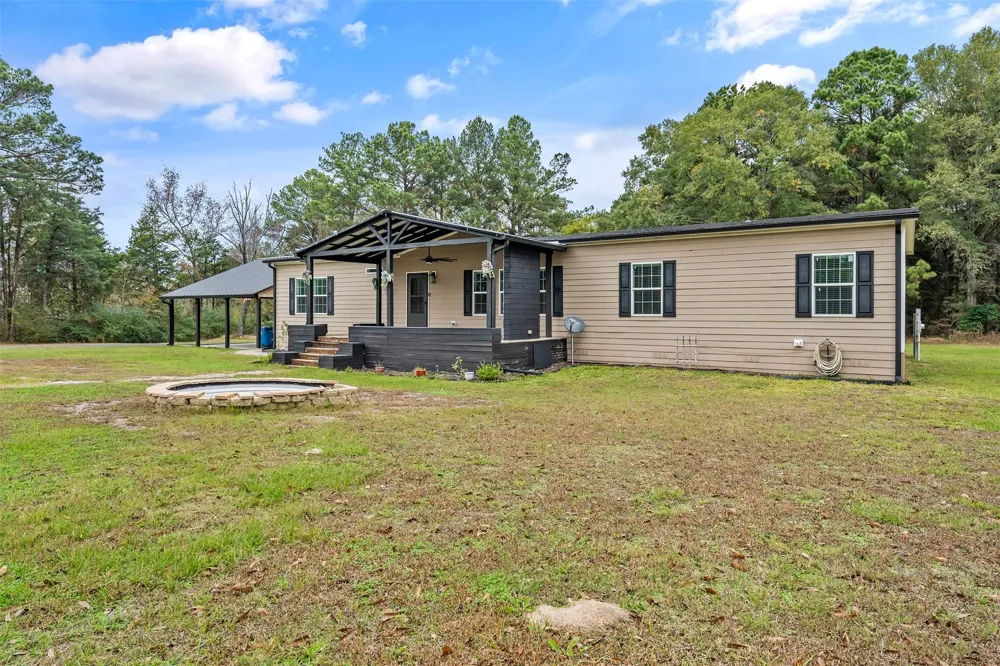 104 Barto Street Arp, TX 75750