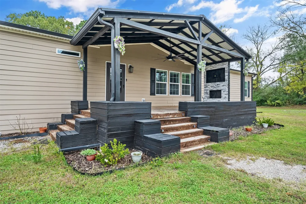 104 Barto Street Arp, TX 75750