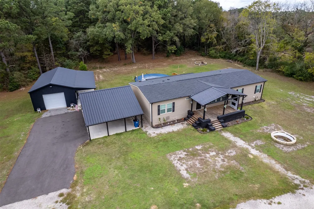 104 Barto Street Arp, TX 75750