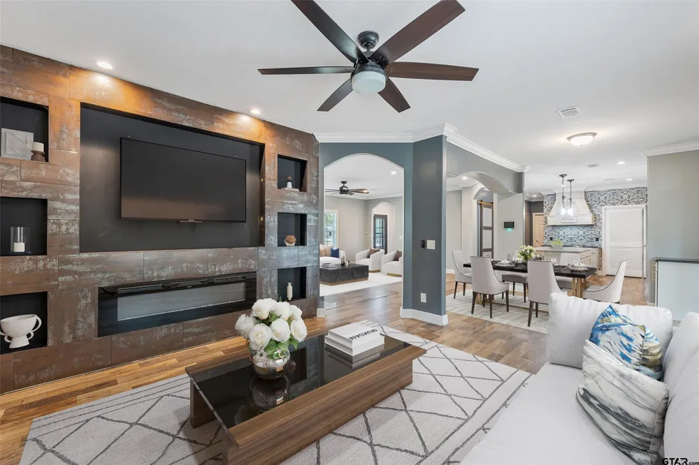 104 Barto Street Arp, TX 75750