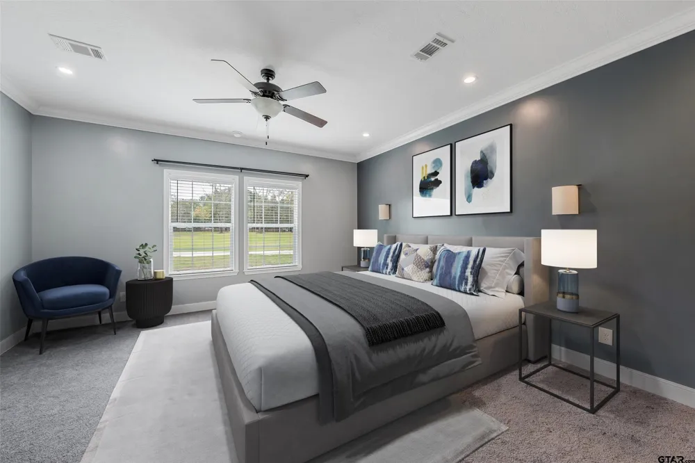 104 Barto Street Arp, TX 75750