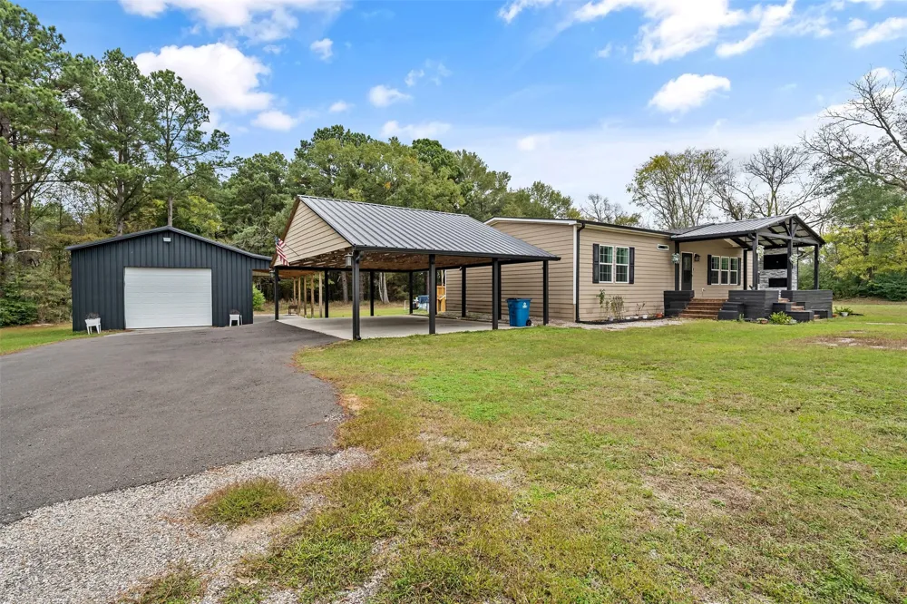 104 Barto Street Arp, TX 75750