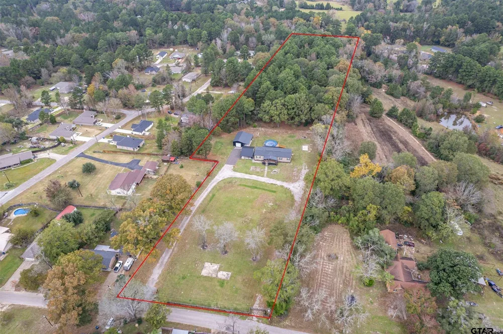 104 Barto Street Arp, TX 75750