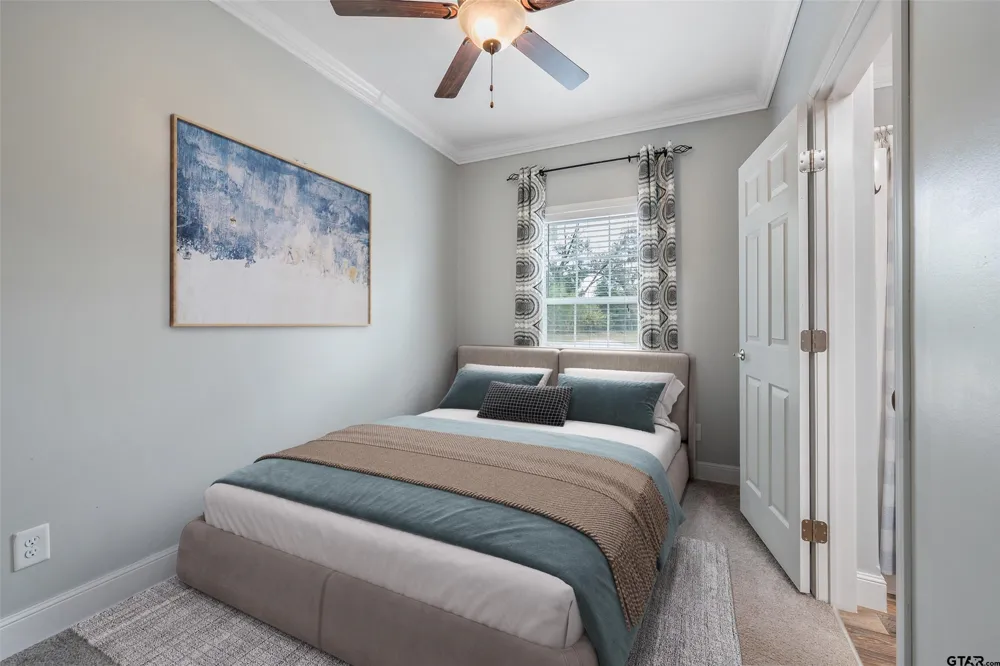 104 Barto Street Arp, TX 75750
