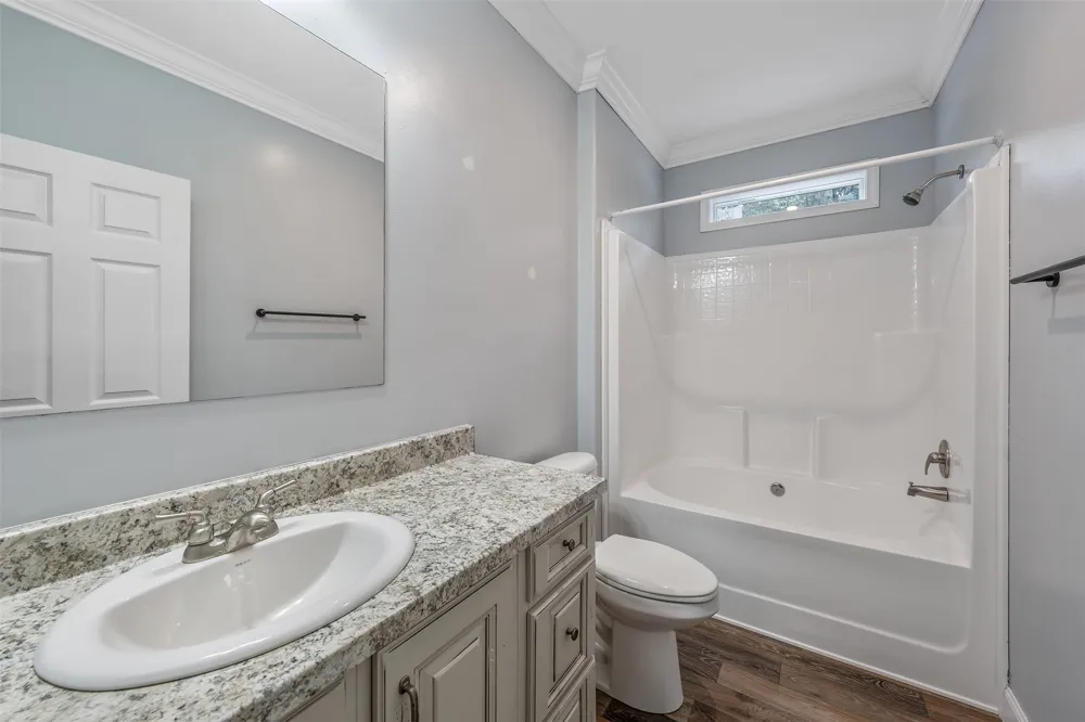104 Barto Street Arp, TX 75750