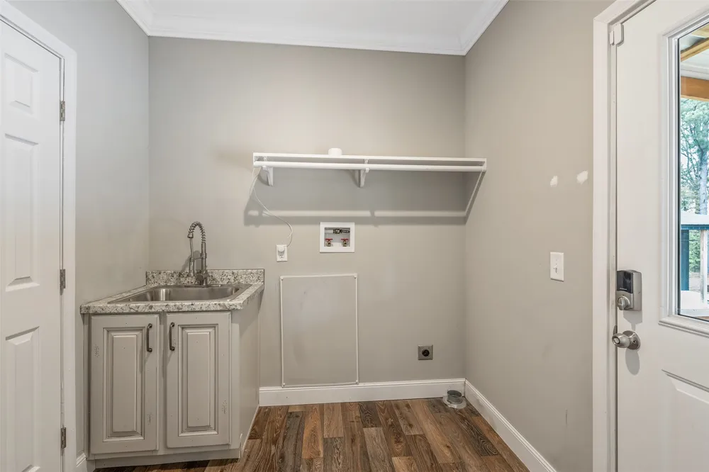 104 Barto Street Arp, TX 75750