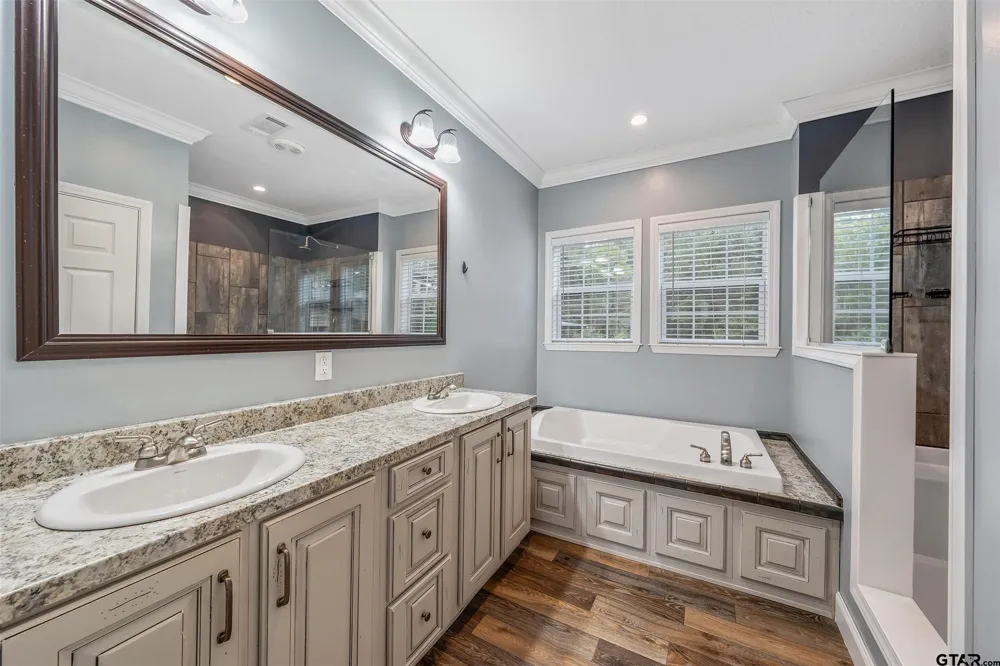 104 Barto Street Arp, TX 75750