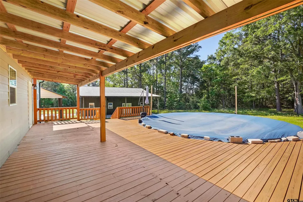104 Barto Street Arp, TX 75750
