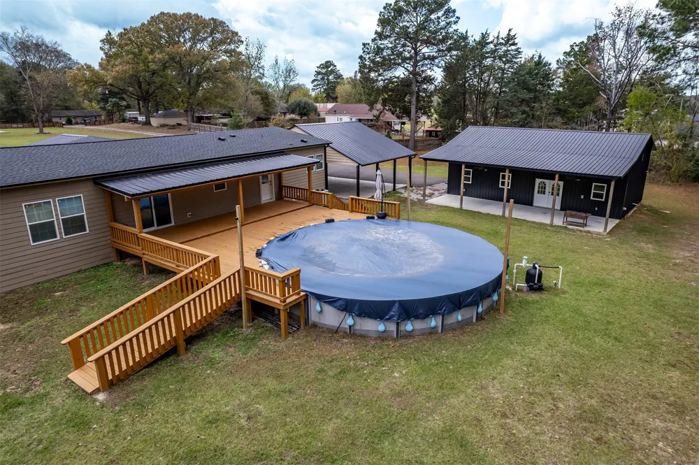 104 Barto Street Arp, TX 75750