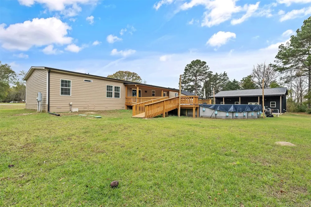 104 Barto Street Arp, TX 75750