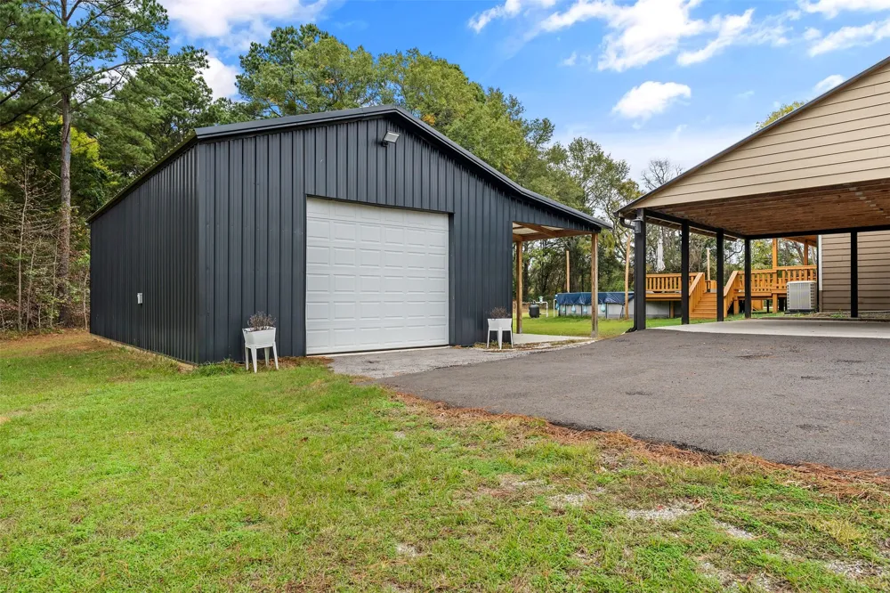 104 Barto Street Arp, TX 75750