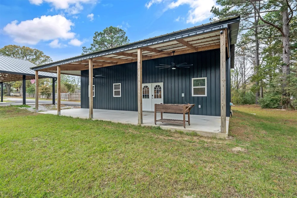 104 Barto Street Arp, TX 75750