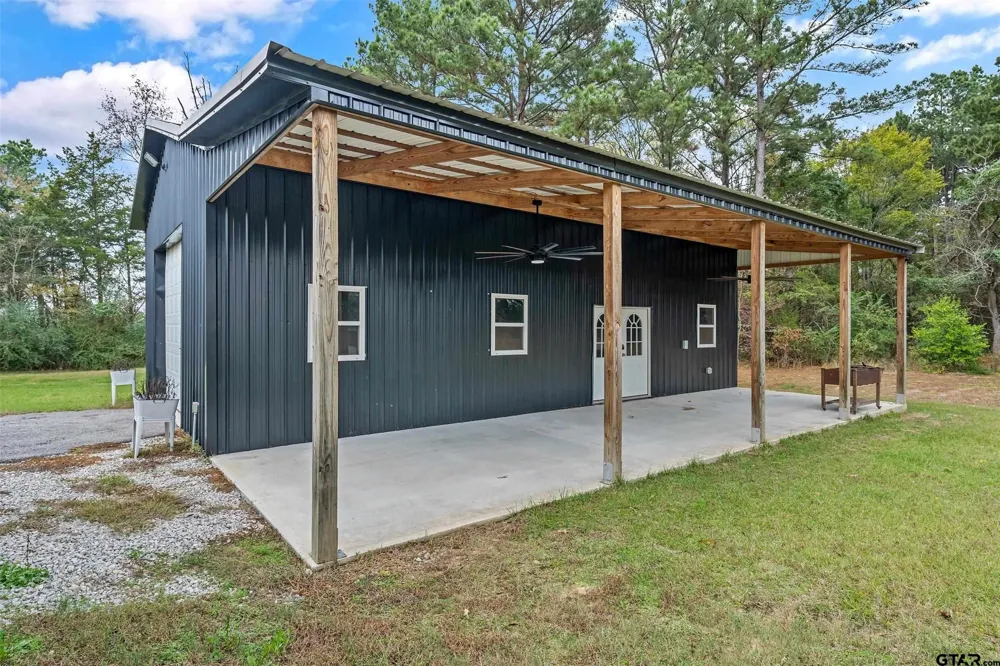 104 Barto Street Arp, TX 75750