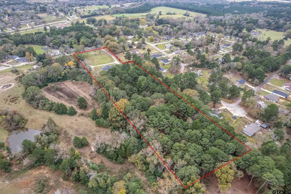 104 Barto Street Arp, TX 75750