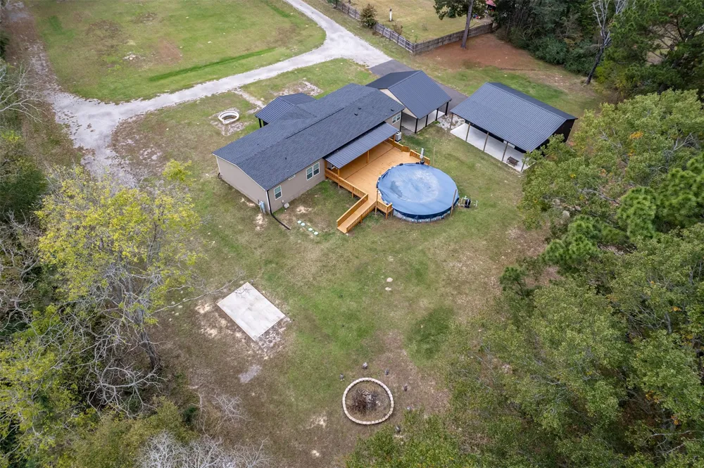104 Barto Street Arp, TX 75750