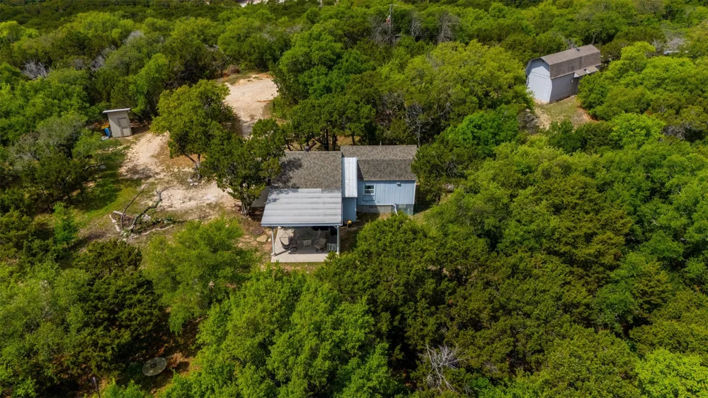 1037 County Road 1190 Kopperl, TX 76652