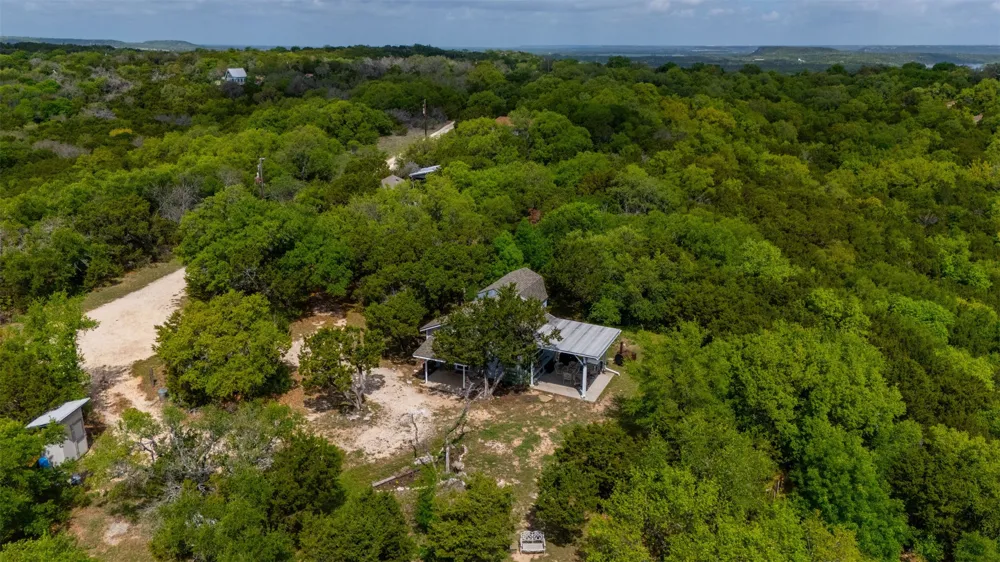 1037 County Road 1190 Kopperl, TX 76652