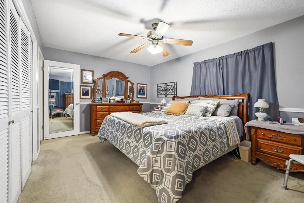 506 Fm 816 Wolfe City, TX 75496