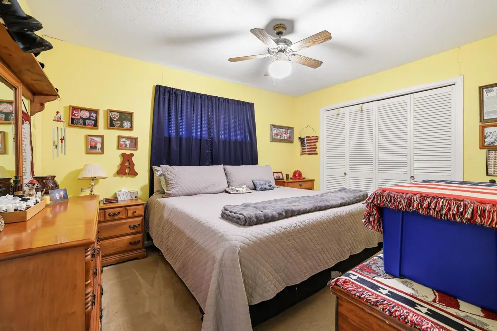 506 Fm 816 Wolfe City, TX 75496