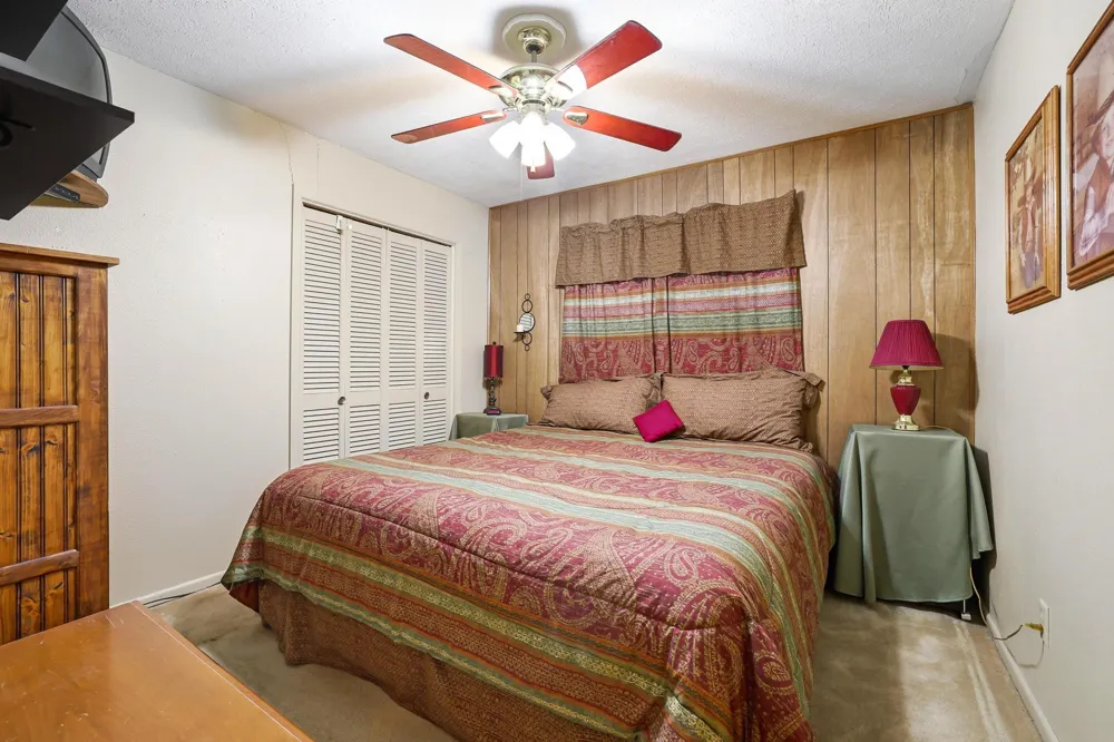 506 Fm 816 Wolfe City, TX 75496