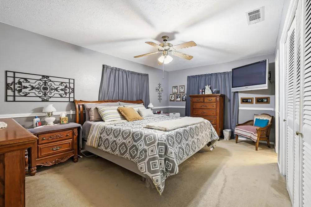 506 Fm 816 Wolfe City, TX 75496
