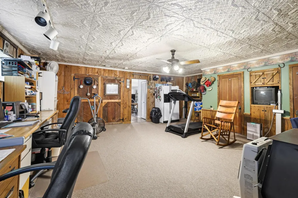 506 Fm 816 Wolfe City, TX 75496