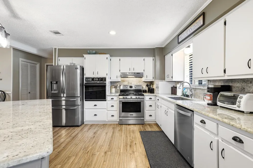 506 Fm 816 Wolfe City, TX 75496