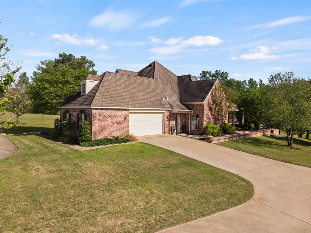 6 County Road 1215 Pittsburg, TX 75686
