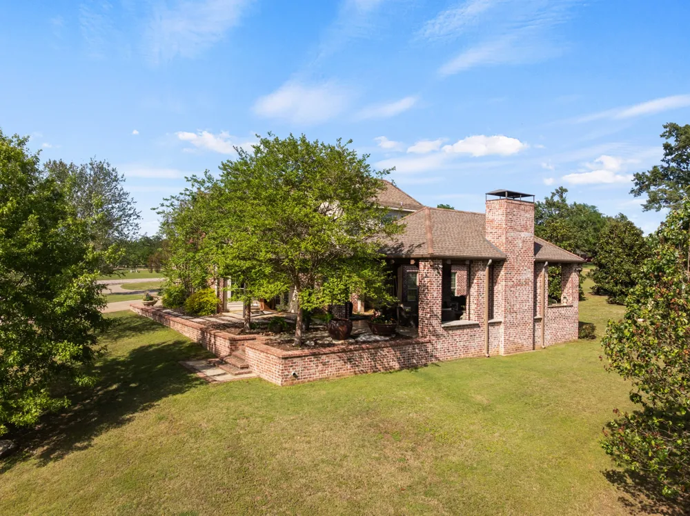 6 County Road 1215 Pittsburg, TX 75686