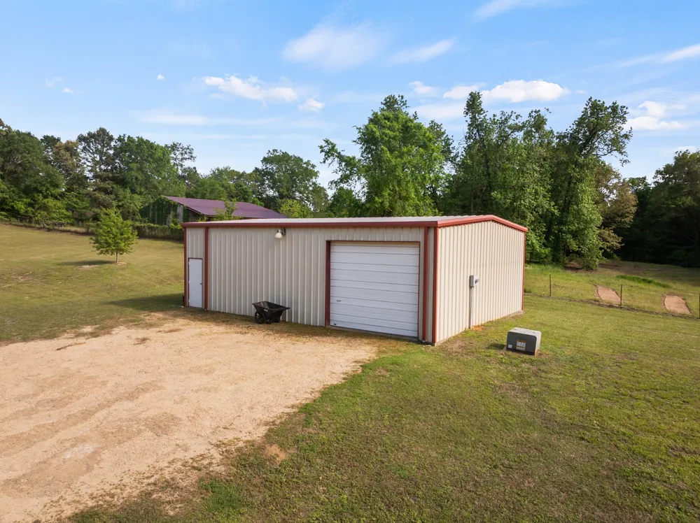 6 County Road 1215 Pittsburg, TX 75686