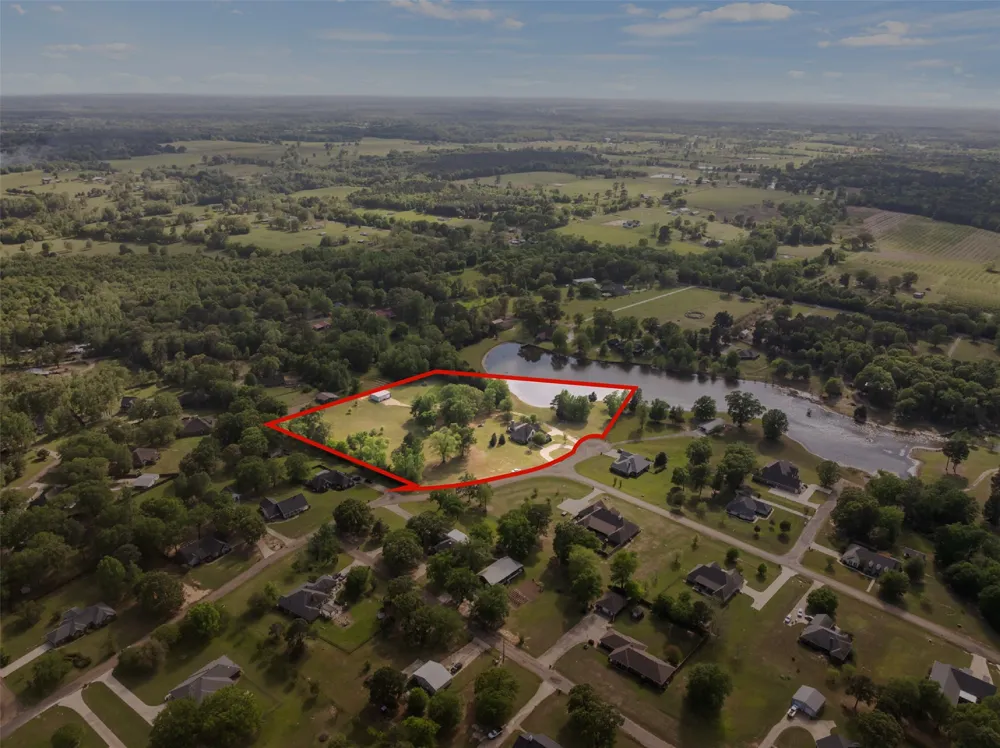 6 County Road 1215 Pittsburg, TX 75686