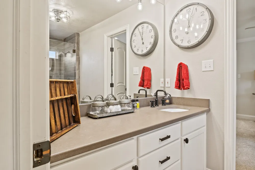 6 County Road 1215 Pittsburg, TX 75686