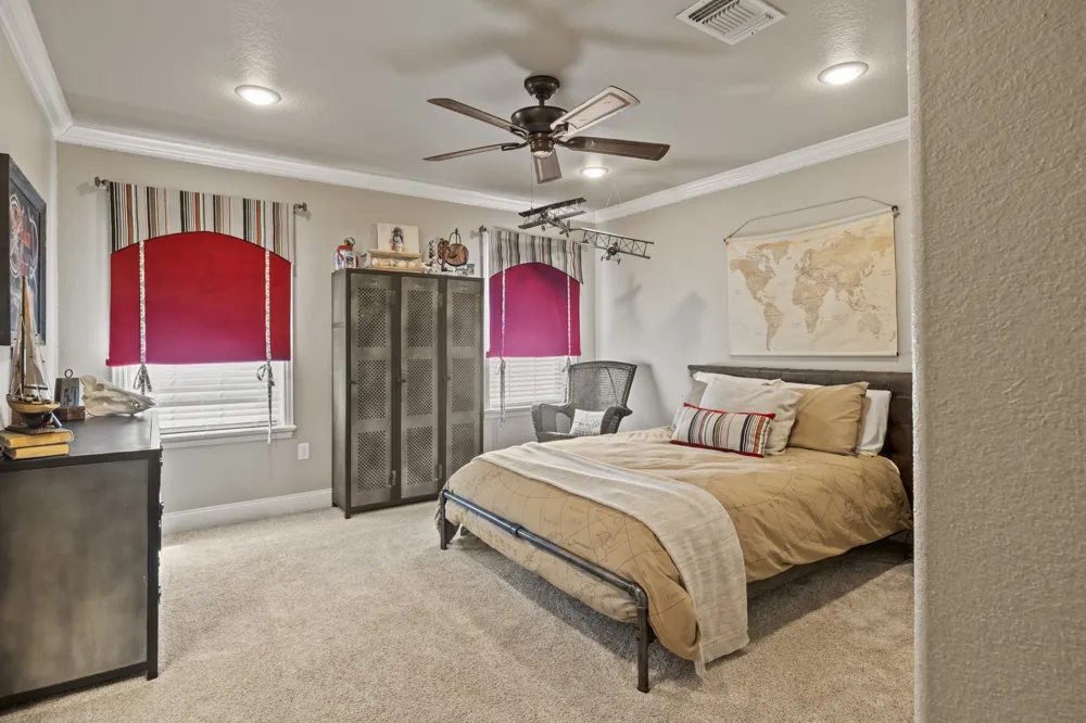 6 County Road 1215 Pittsburg, TX 75686