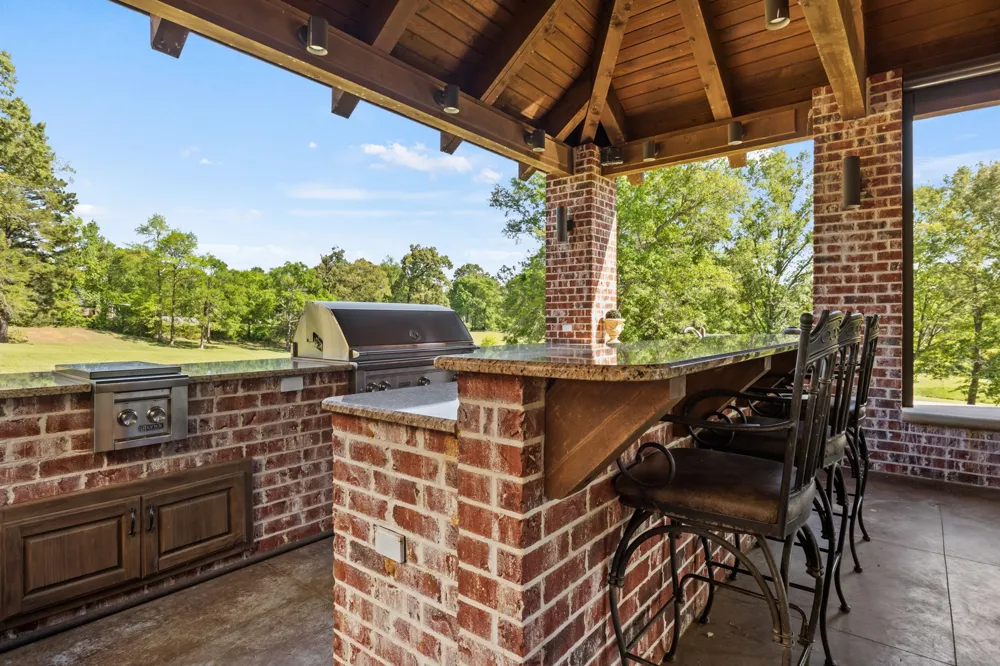 6 County Road 1215 Pittsburg, TX 75686