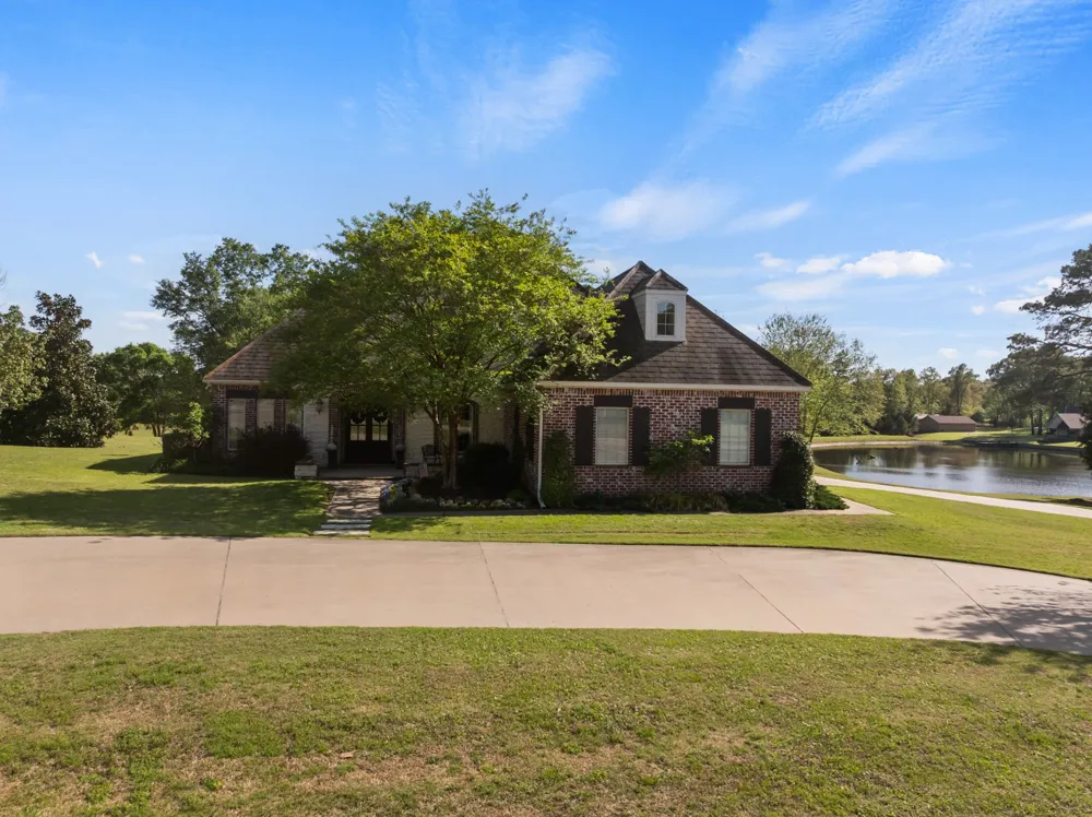 6 County Road 1215 Pittsburg, TX 75686