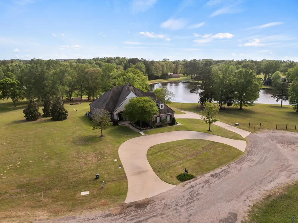 6 County Road 1215 Pittsburg, TX 75686