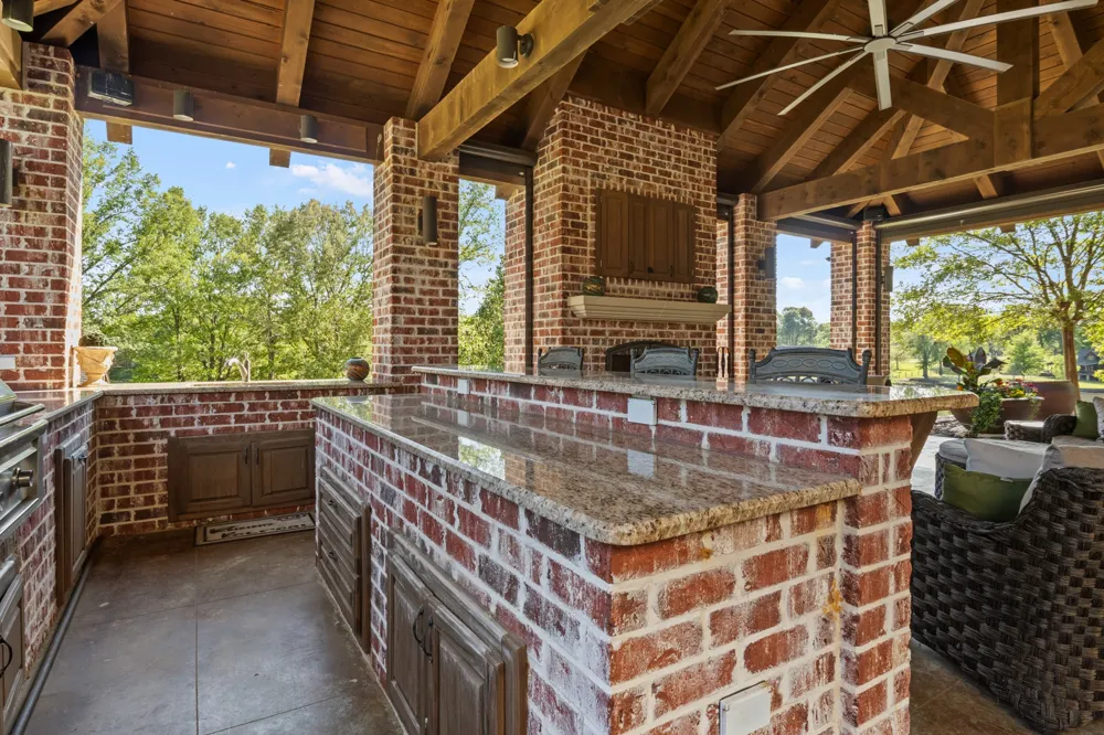 6 County Road 1215 Pittsburg, TX 75686