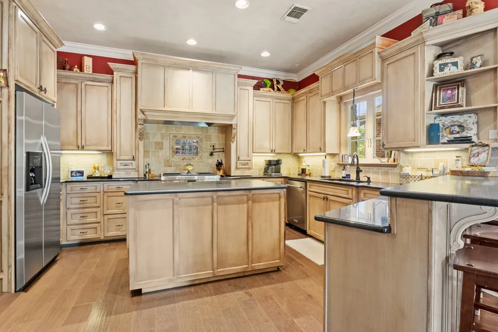 6 County Road 1215 Pittsburg, TX 75686