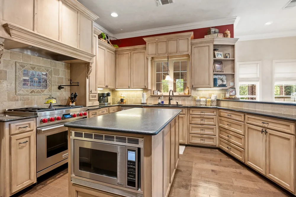 6 County Road 1215 Pittsburg, TX 75686