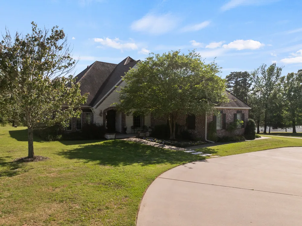 6 County Road 1215 Pittsburg, TX 75686
