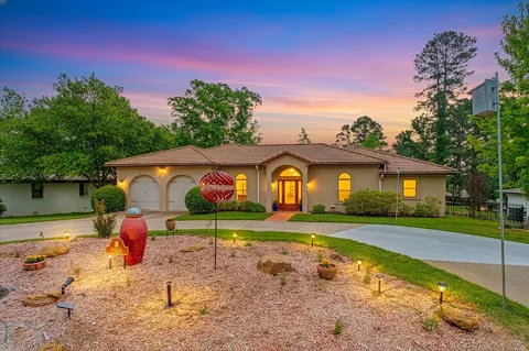 1363 Bridle Path Lane