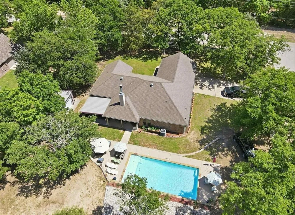 110 CR 2258 Mineola, TX 75773