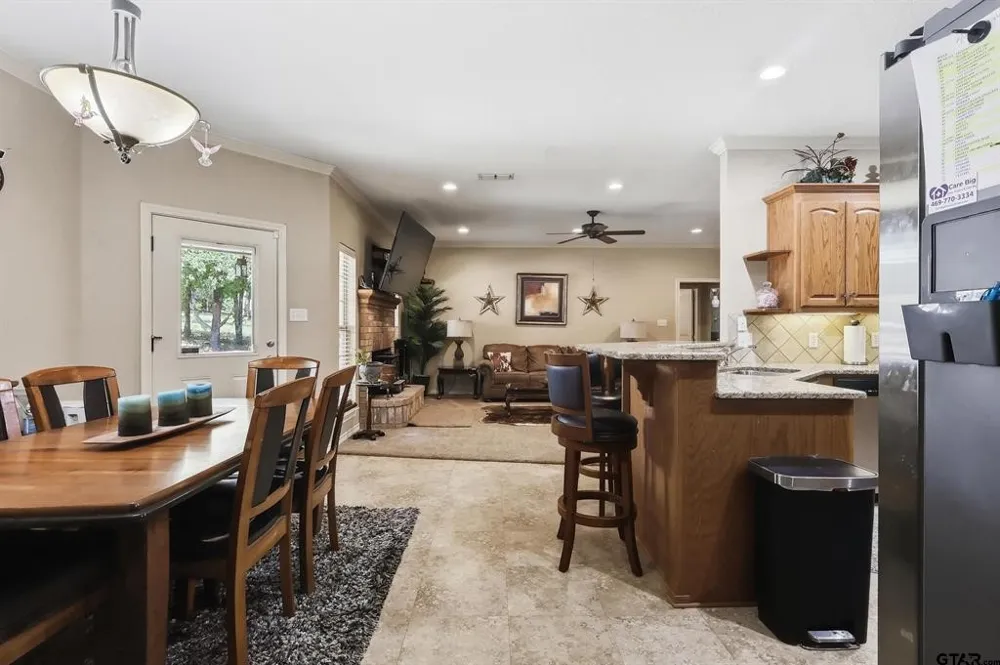 110 CR 2258 Mineola, TX 75773