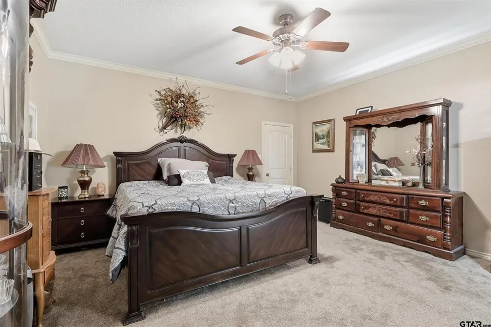 110 CR 2258 Mineola, TX 75773