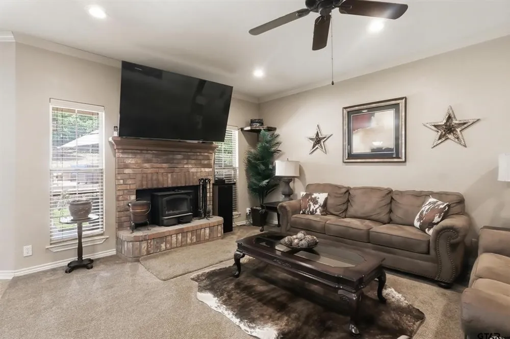 110 CR 2258 Mineola, TX 75773