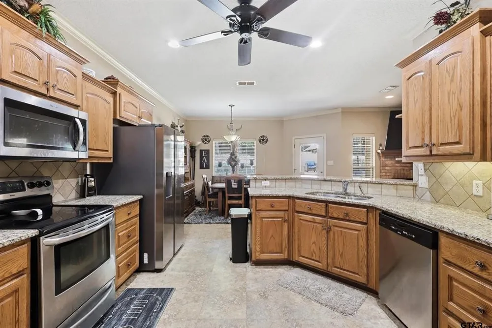 110 CR 2258 Mineola, TX 75773