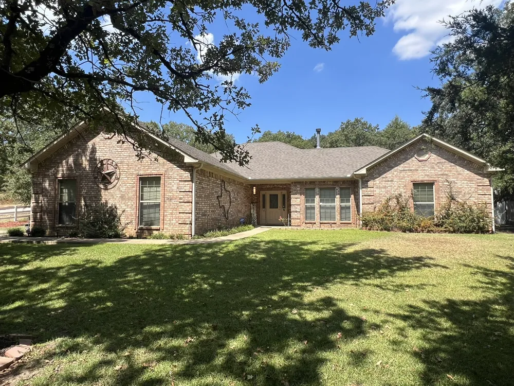110 CR 2258 Mineola, TX 75773