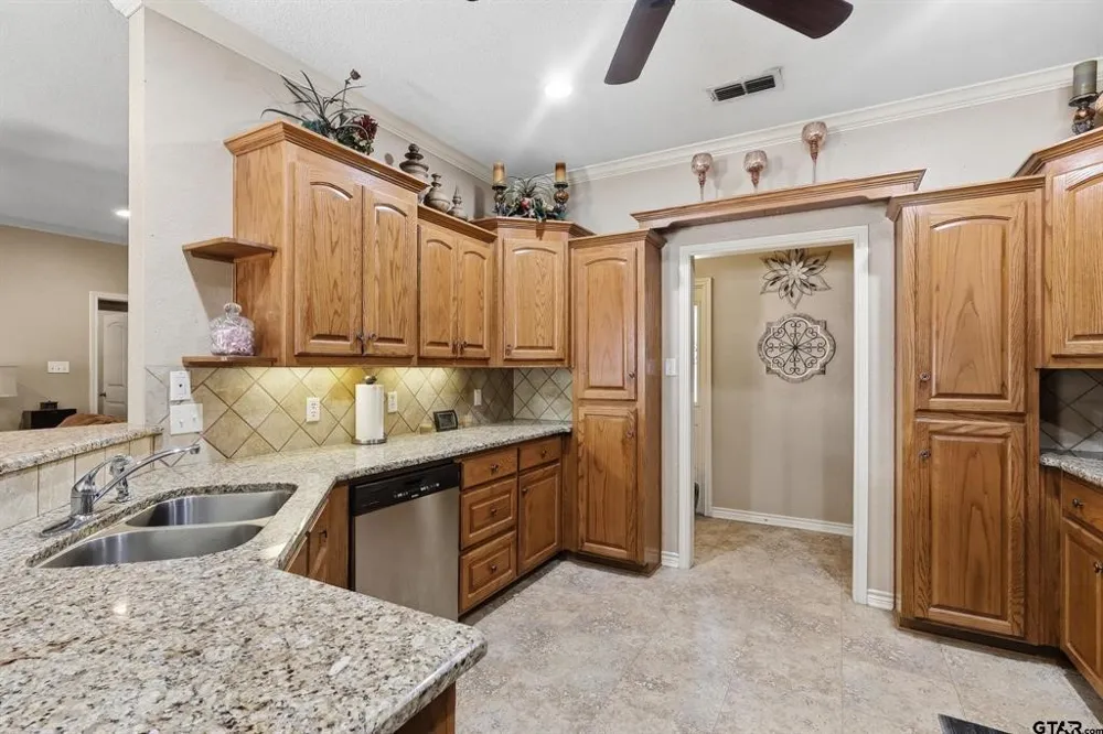 110 CR 2258 Mineola, TX 75773