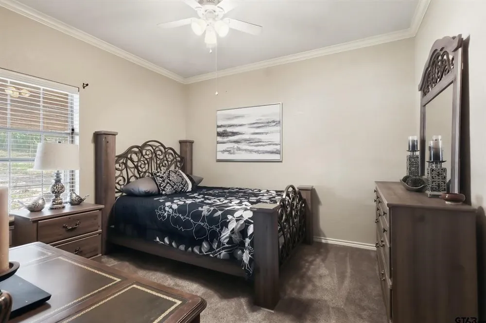 110 CR 2258 Mineola, TX 75773